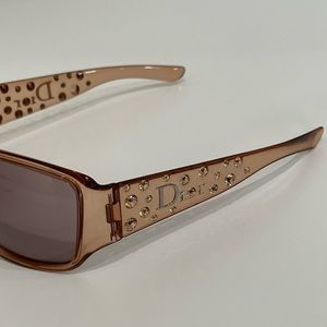 Dior Sparkling Sunglasses
